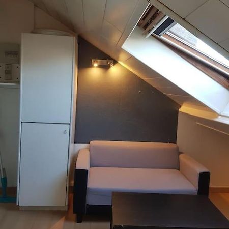 Petit Studio La Madeleine Nantes Eksteriør bilde