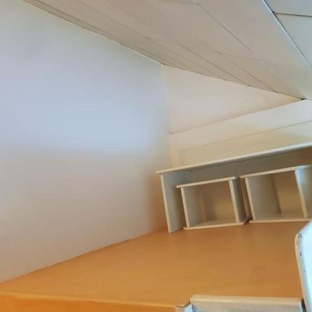 Petit Studio La Madeleine Nantes Eksteriør bilde