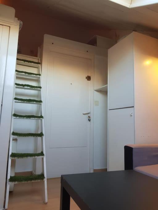 Petit Studio La Madeleine Nantes Eksteriør bilde