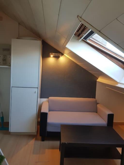 Petit Studio La Madeleine Nantes Eksteriør bilde