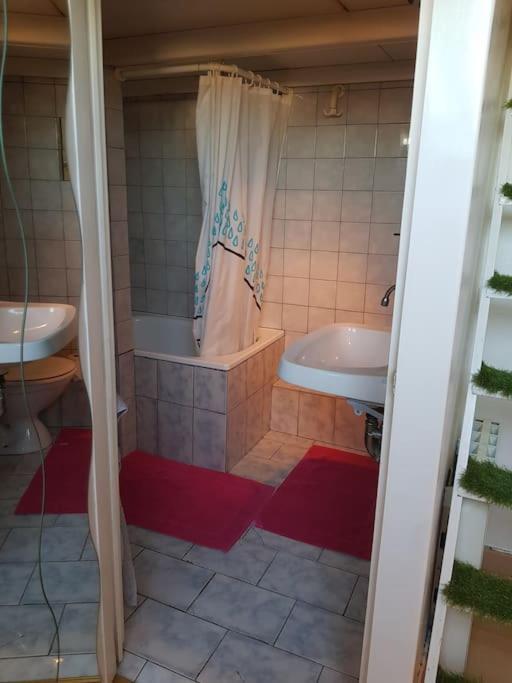 Petit Studio La Madeleine Nantes Eksteriør bilde