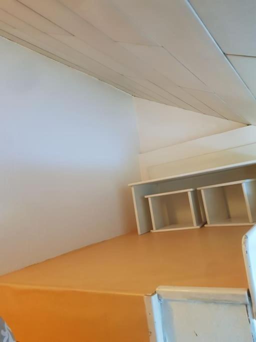 Petit Studio La Madeleine Nantes Eksteriør bilde